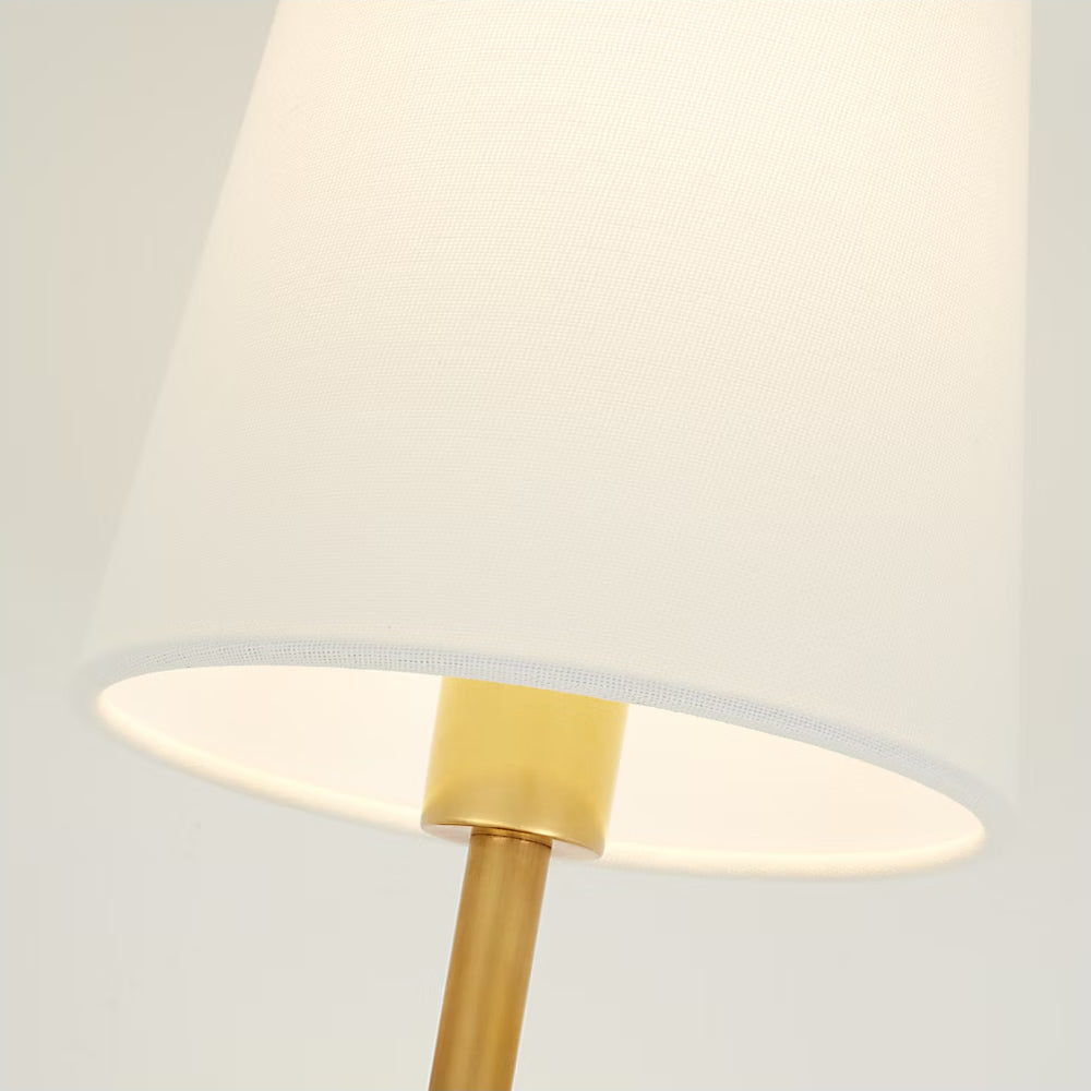 Visual Comfort Signature x Amber Lewis Griffin Wall Sconce