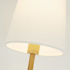 Visual Comfort Signature x Amber Lewis Griffin Wall Sconce