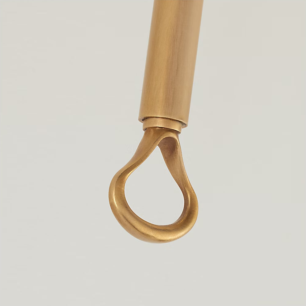 Visual Comfort Signature x Amber Lewis Griffin Wall Sconce