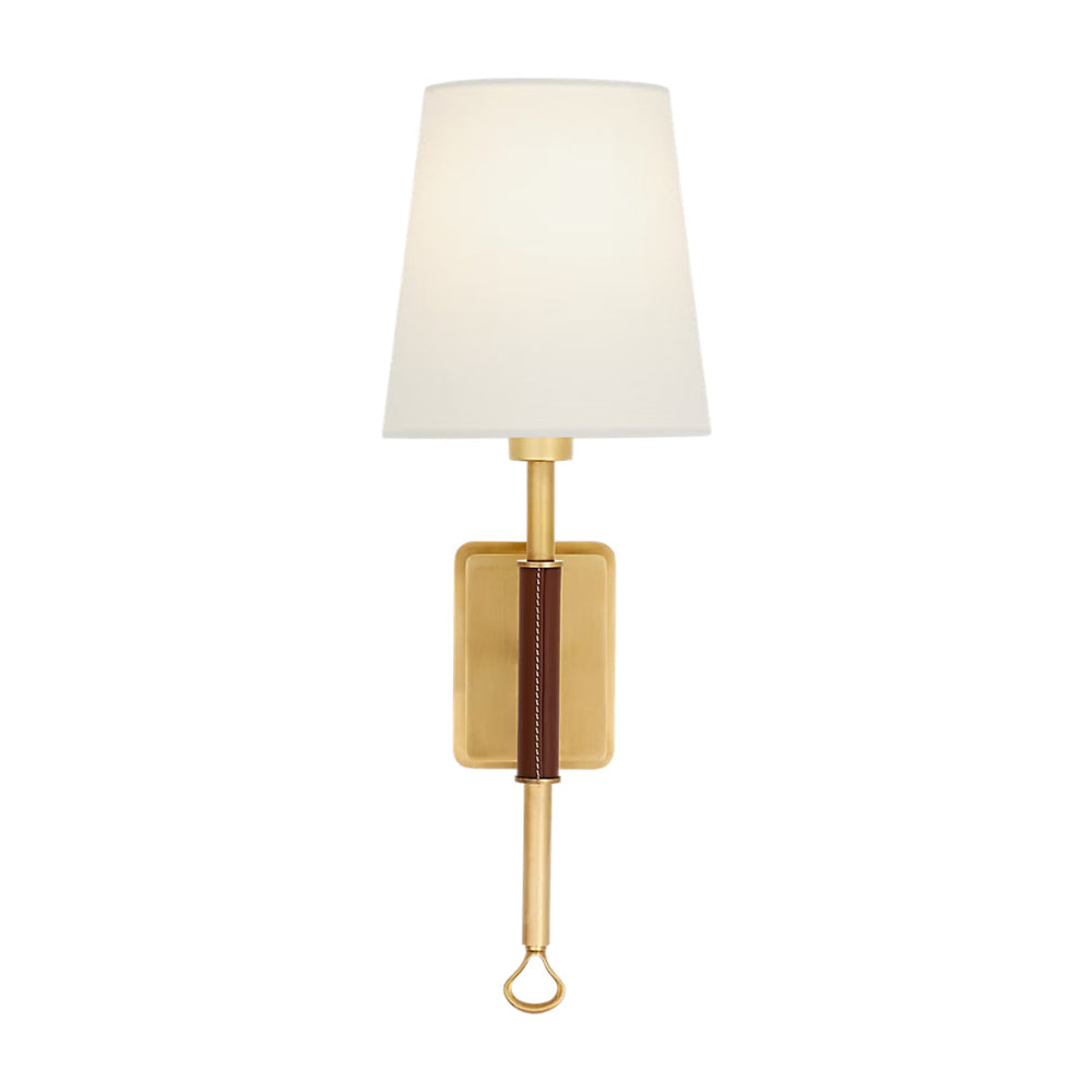 Visual Comfort Signature x Amber Lewis Griffin Wall Sconce