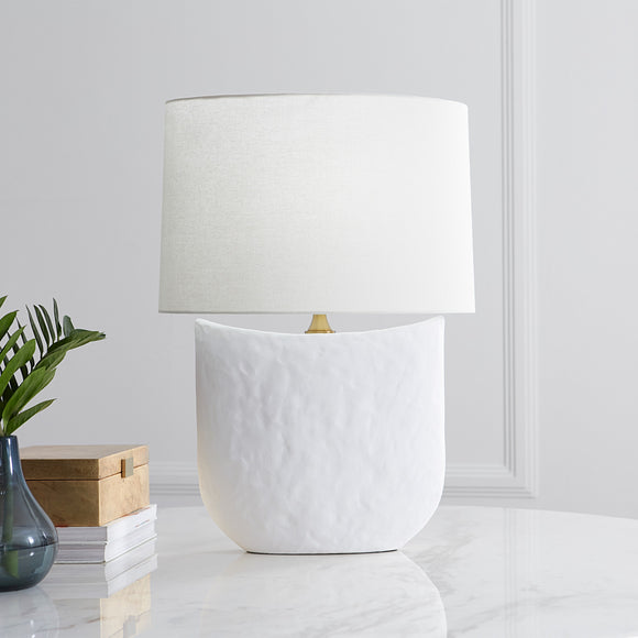 Hable Cenotes Table Lamp