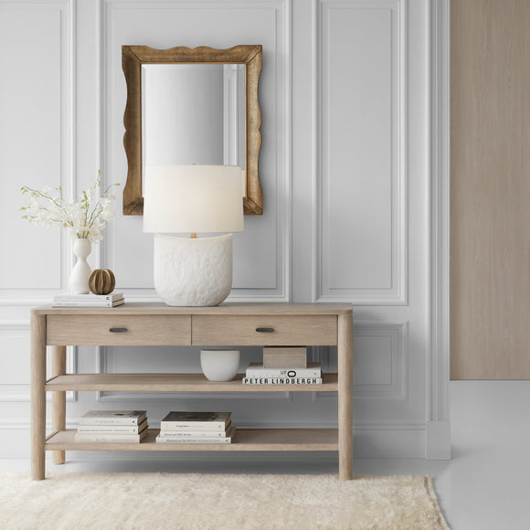 Hable Cenotes Table Lamp