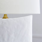 Hable Cenotes Table Lamp