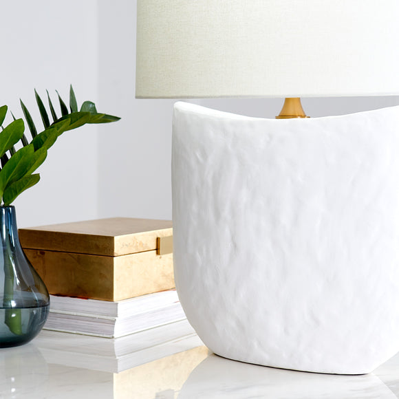 Hable Cenotes Table Lamp