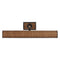 Visual Comfort Signature x Chapman and Myers Halwell Picture Light  option Bronze