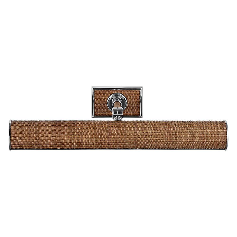 Visual Comfort Signature x Chapman and Myers Halwell Picture Light