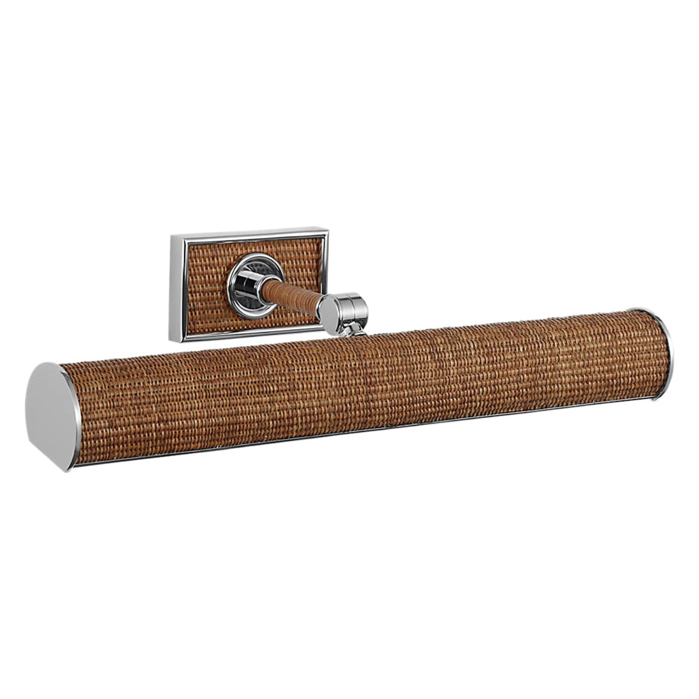 Visual Comfort Signature x Chapman and Myers Halwell Picture Light
