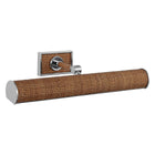 Visual Comfort Signature x Chapman and Myers Halwell Picture Light