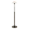 Visual Comfort Signature x J. Randall Powers Hargett Floor Lamp  option Bronze