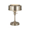 Thomas O'Brien x Visual Comfort Henley Table Lamp  option Antique Nickel