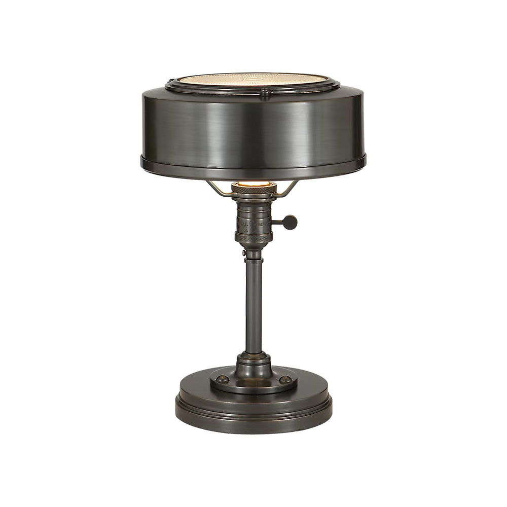 Visual Comfort Signature x Thomas O'Brien Henley Table Lamp