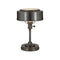 Thomas O'Brien x Visual Comfort Henley Table Lamp  option Bronze