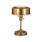Thomas O'Brien x Visual Comfort Henley Table Lamp  option Hand Rubbed Antique Brass