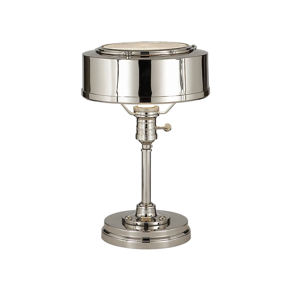 Visual Comfort Signature x Thomas O'Brien Henley Table Lamp