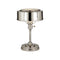 Thomas O'Brien x Visual Comfort Henley Table Lamp  option Polished Nickel