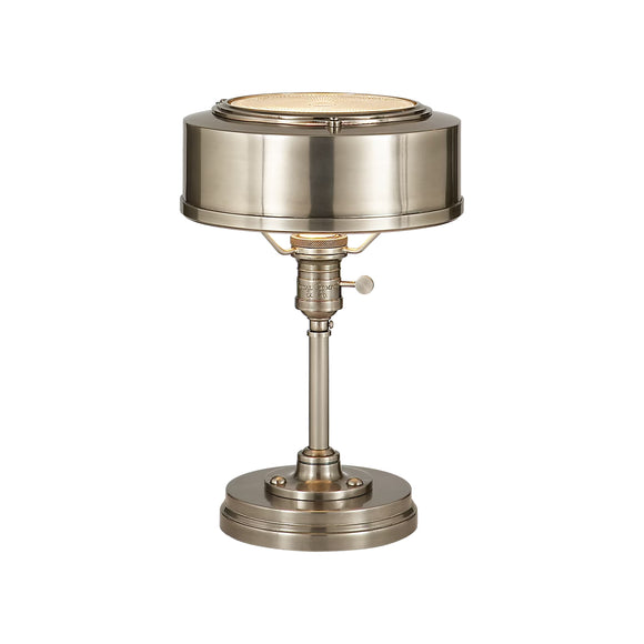 Thomas O'Brien x Visual Comfort Henley Table Lamp