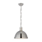 Thomas O'Brien x Visual Comfort Hicks Dome Pendant Light