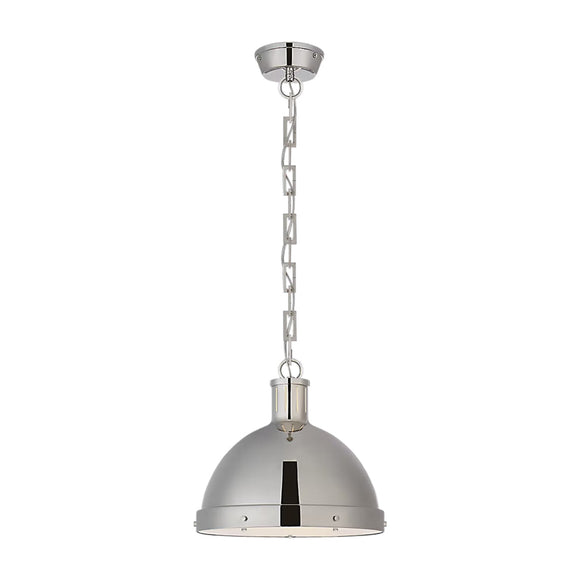 Thomas O'Brien x Visual Comfort Hicks Dome Pendant Light