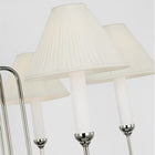 Visual Comfort Signature x Amber Lewis Ingela Chandelier