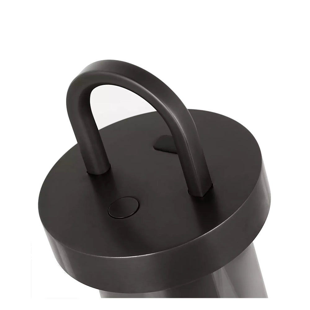 Sean Lavin Kandella Outdoor Portable LED Table Lamp