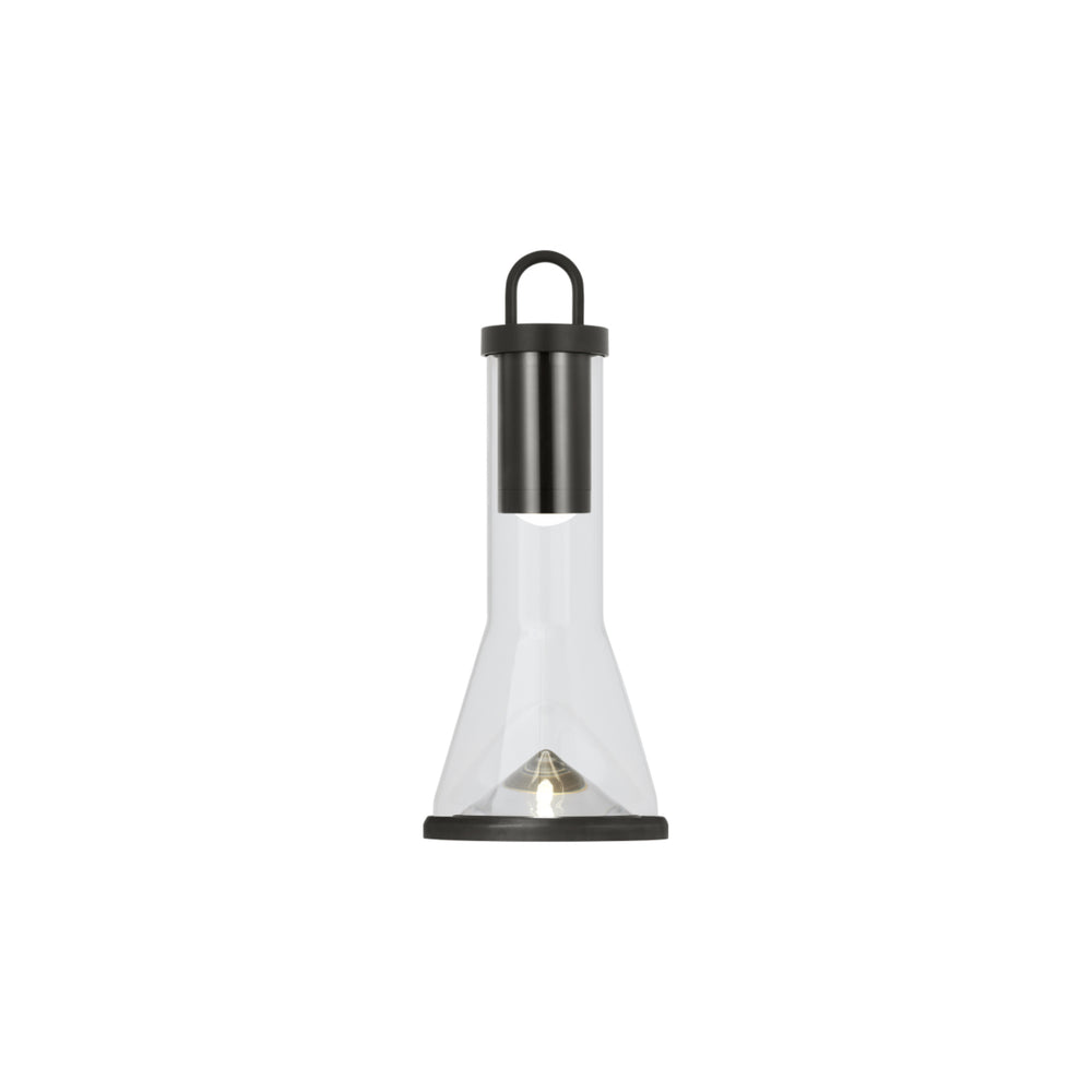 Sean Lavin Kandella Outdoor Portable LED Table Lamp