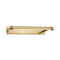 Sean Lavin Katan LED Picture Light  option Hand-Rubbed Antique Brass