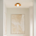Kate Spade Mari Flush Mount
