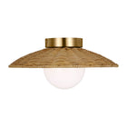 Kate Spade Mari Flush Mount