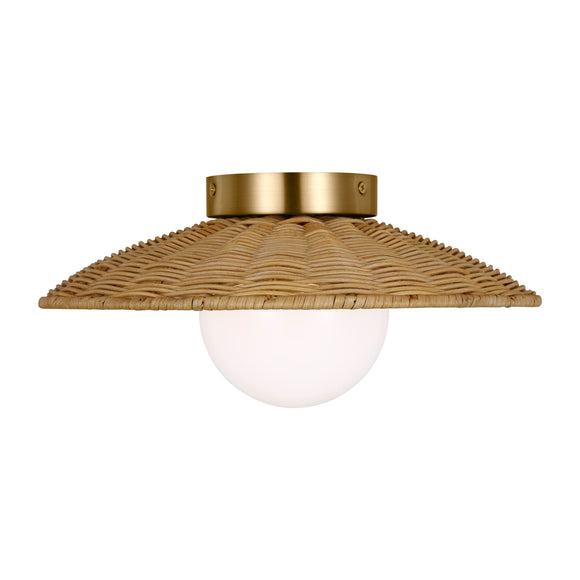 Kate Spade Mari Flush Mount