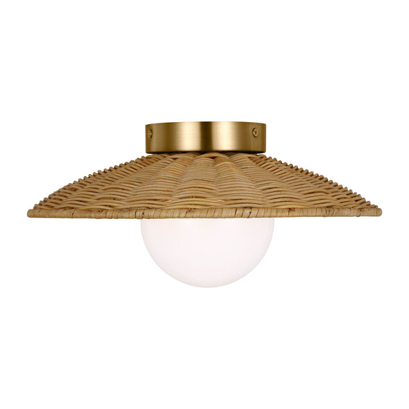 Kate Spade Mari Flush Mount