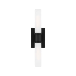 Keaton Bathroom Vanity Light