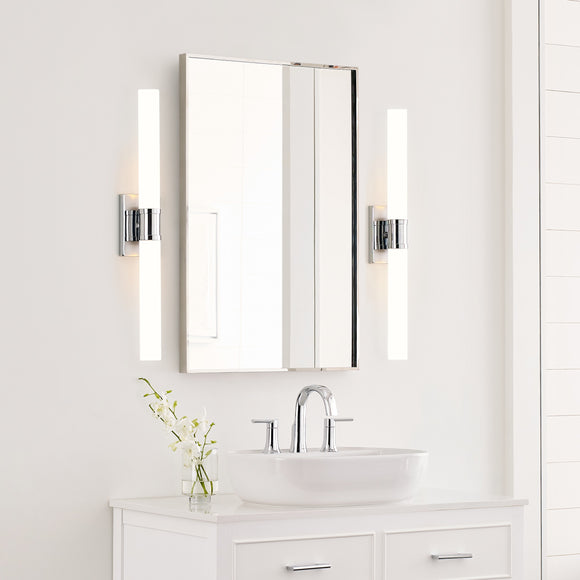 Keaton Bathroom Vanity Light