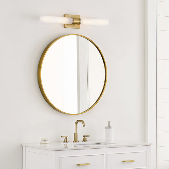Keaton Bathroom Vanity Light
