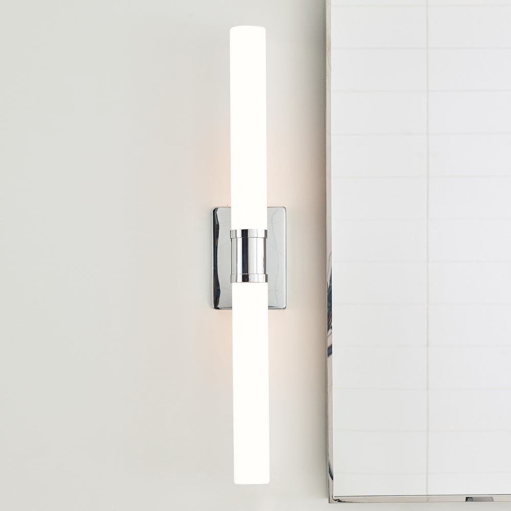 Keaton Bathroom Vanity Light