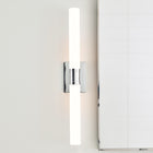 Keaton Bathroom Vanity Light