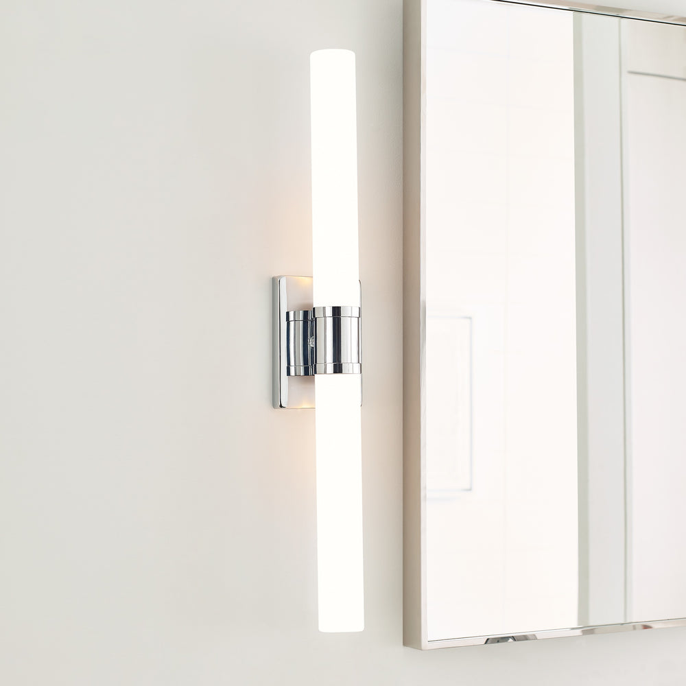 Keaton Bathroom Vanity Light