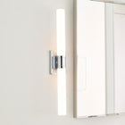 Keaton Bathroom Vanity Light