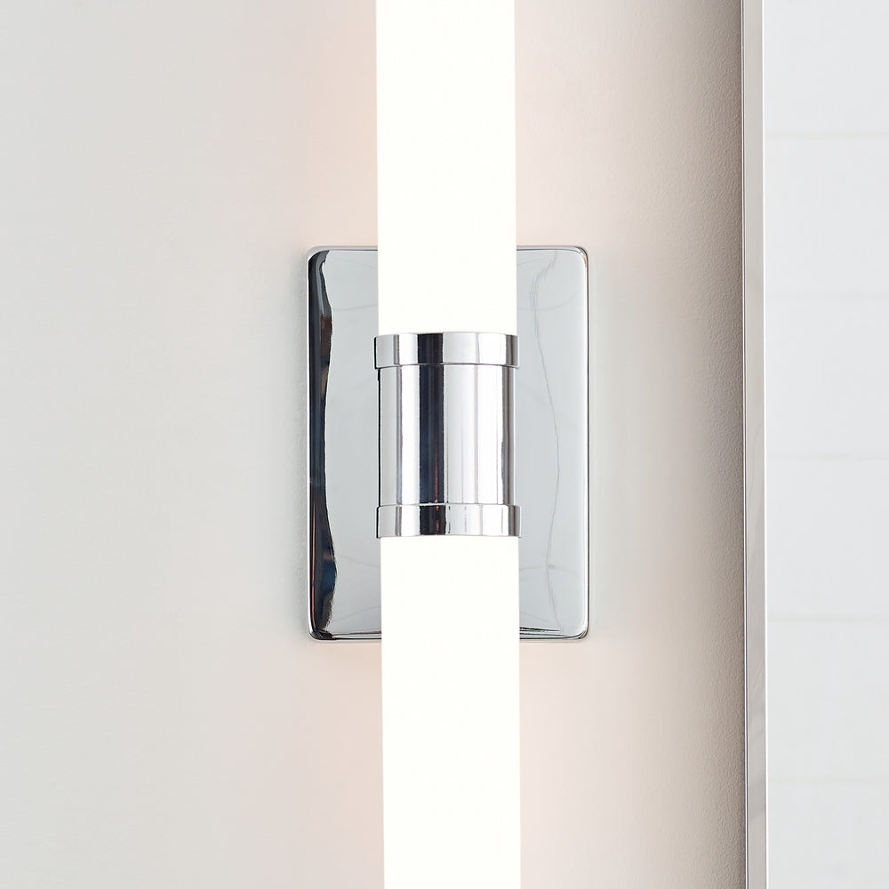 Keaton Bathroom Vanity Light