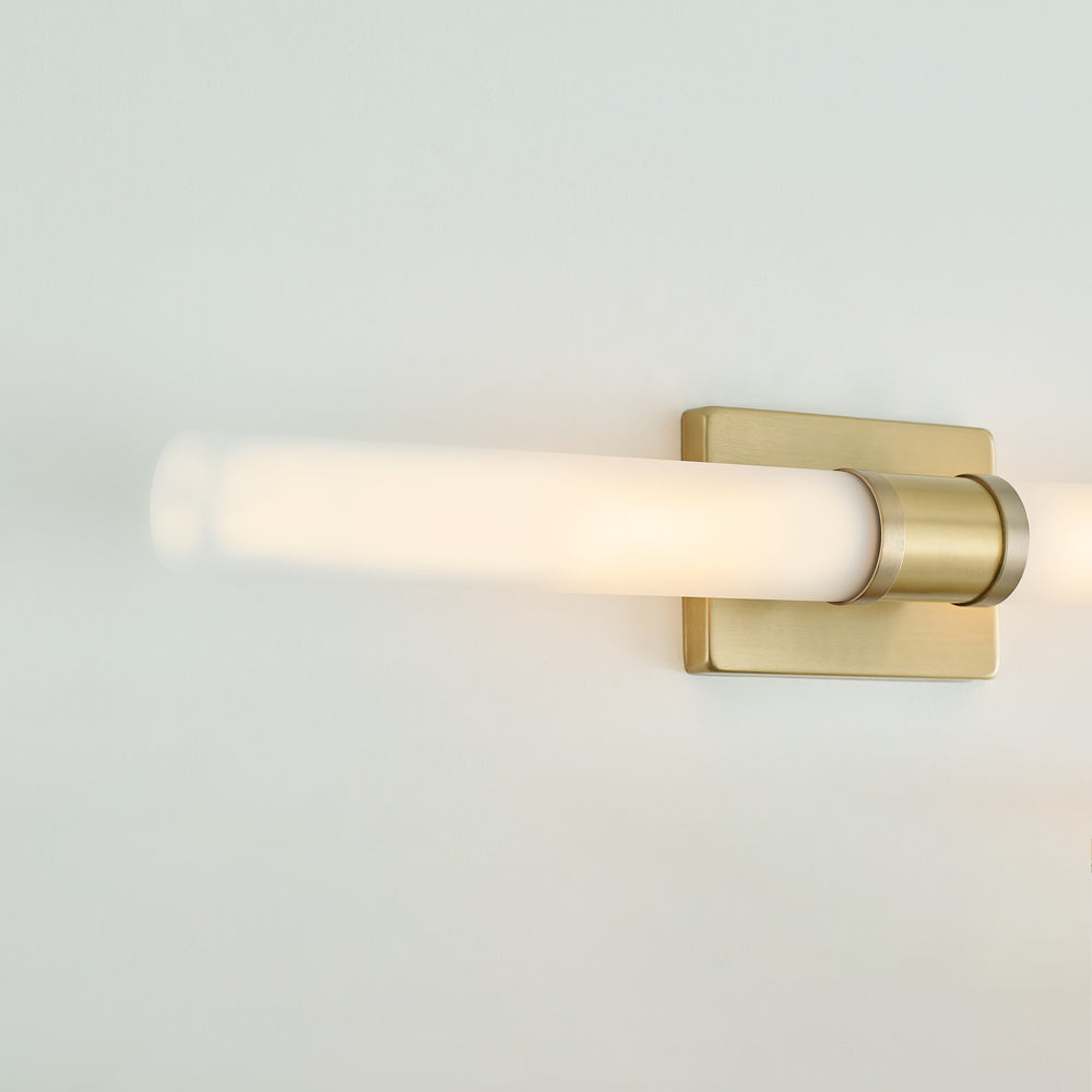 Keaton Bathroom Vanity Light