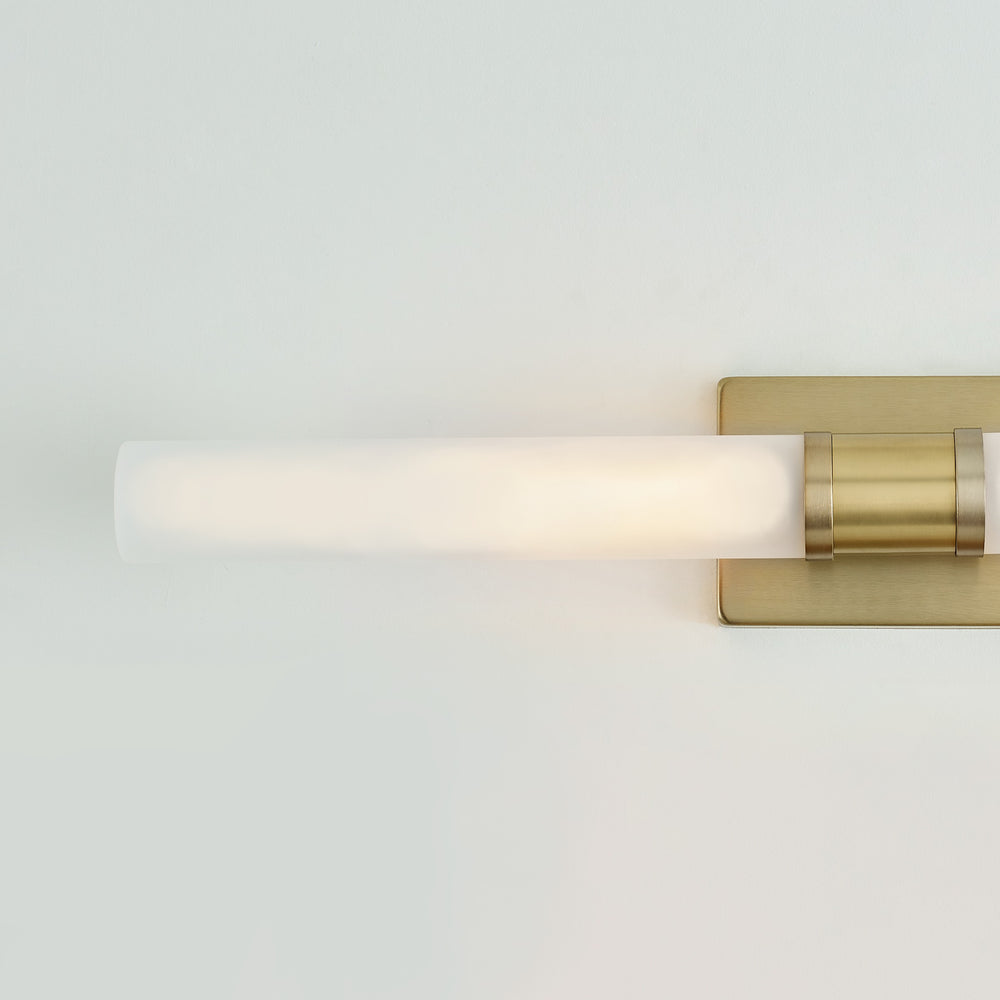 Keaton Bathroom Vanity Light