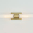 Keaton Bathroom Vanity Light