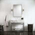 Keaton Bathroom Vanity Light