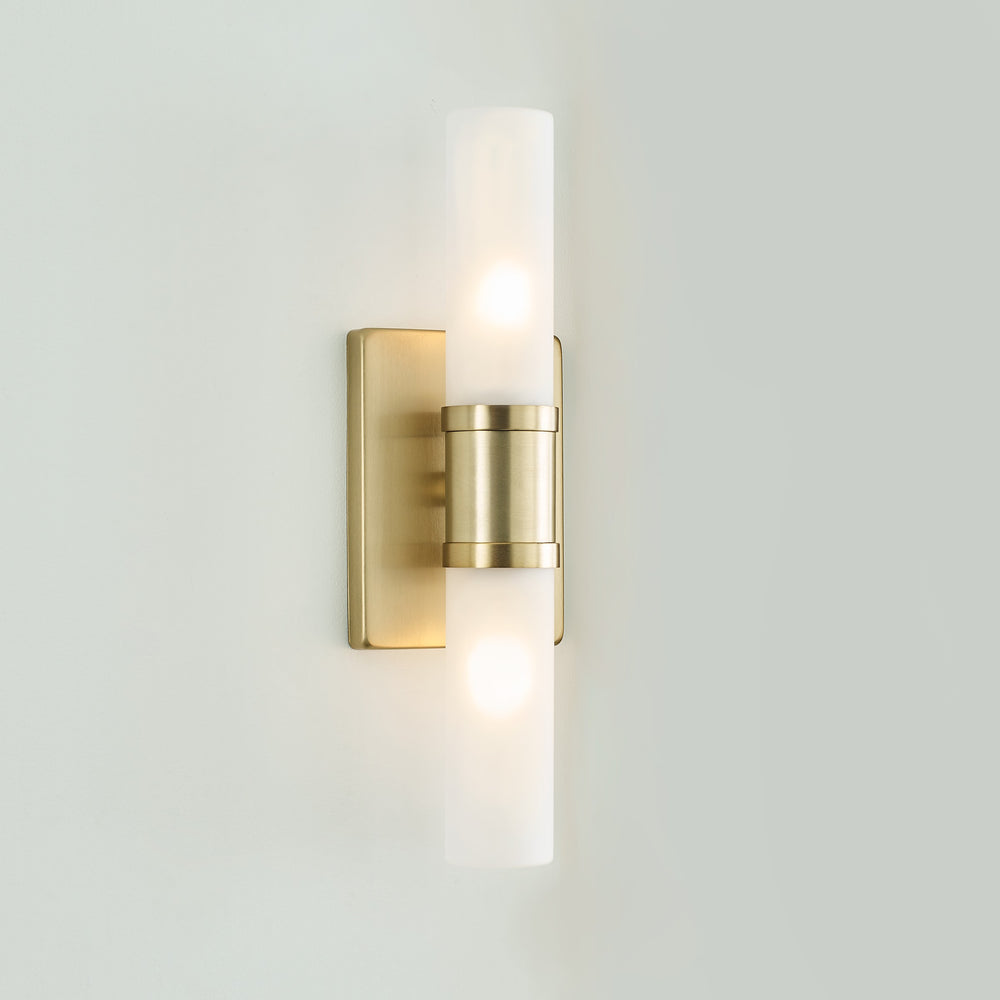 Keaton Bathroom Vanity Light
