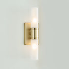 Keaton Bathroom Vanity Light