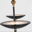 Thomas O'Brien x Visual Comfort Keira Chandelier