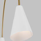 Kelly Wearstler Cambre LED Chandelier