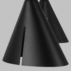 Kelly Wearstler Cambre LED Chandelier
