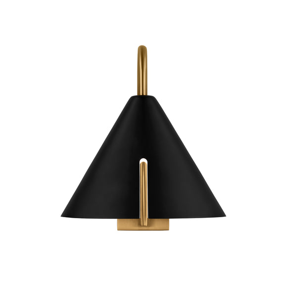 Kelly Wearstler Cambre LED Tall Wall Sconce