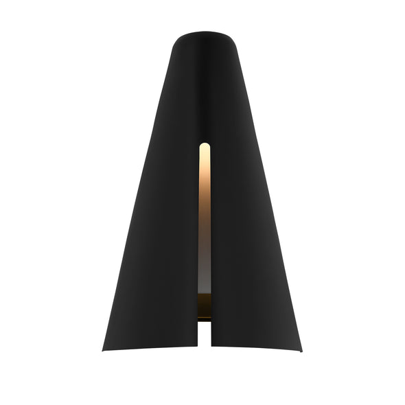 Kelly Wearstler Cambre LED Wall Sconce