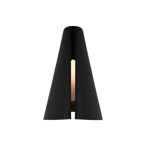 Kelly Wearstler Cambre LED Wall Sconce